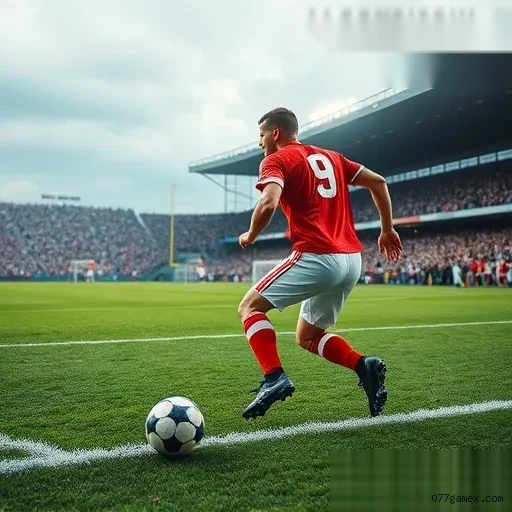 Download app 077 Game Android iOS