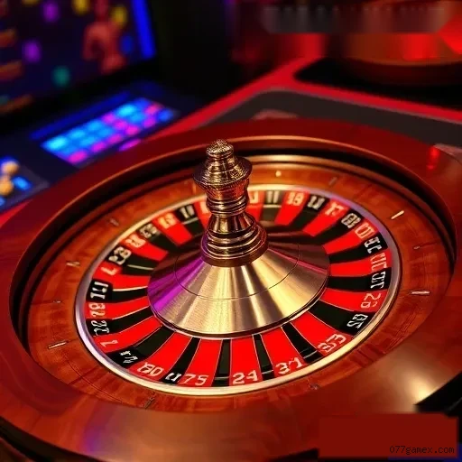 Slots no app 077 Game mobile