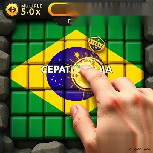 Desempenho do app 077 Game em diferentes aparelhos