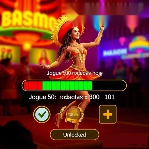 App 077 Game apostas esportivas mobile