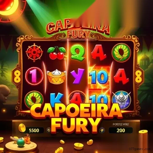 077 Game slots no app