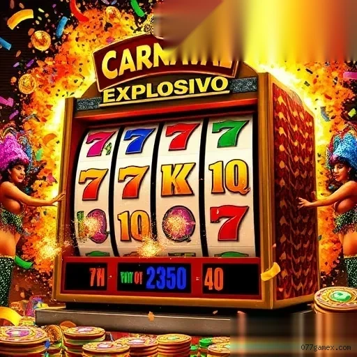 App 077 Game login mobile