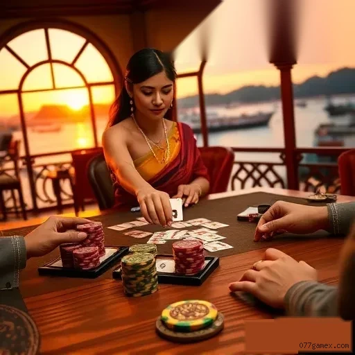 Pagamentos 077 Game PIX