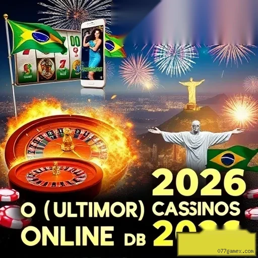 Suporte 077 Game