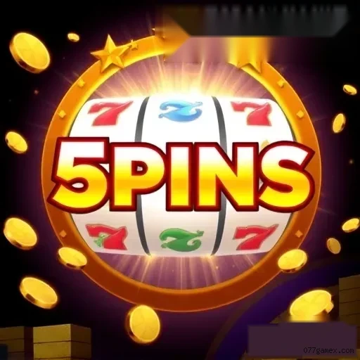 Gates of Olympus slot 077 Game