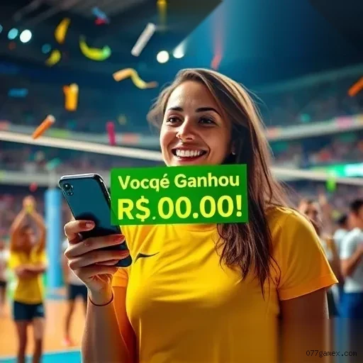 Cashback VIP 077 Game - reembolso semanal